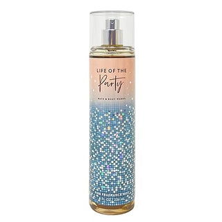 Bath & Body Works Life Of The Party Body Mist 236Ml