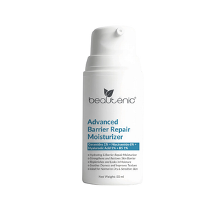 Beautenic Advance Barrier Repair Moisturizer 50Ml