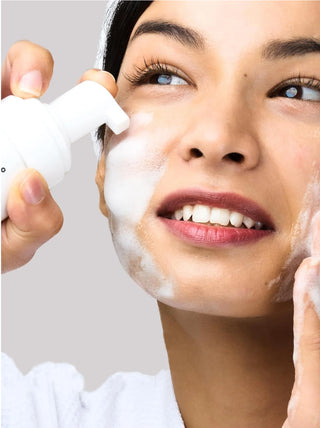 Beautenic Benzoyal Peroxide Foaming Cleanser 150Ml