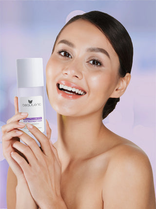 Beautenic Benzoyl Peroxide 2.5% Acne Treatment Toner 100Ml