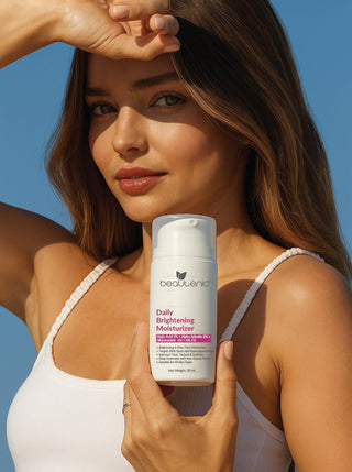 Beautenic Daily Brightening Moisturizer 50Ml