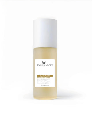 Beautenic Glycolic Acid 7% Exfoliating Toner 100Ml
