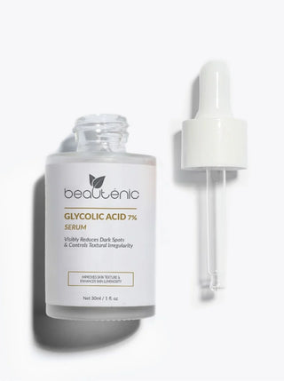 Beautenic Glycolic Acid 7% Serum 30Ml