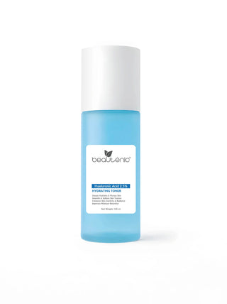 Beautenic Hyaluronic Acid 2.5% Hydrating Toner 100Ml
