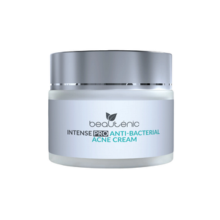 Beautenic Intense Pro Anti Bacterial Acne Cream 15G