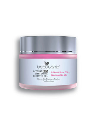 Beautenic Intense Pro Whitening Gel 50G