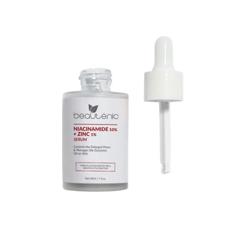 Beautenic Niaciamide 10%+Zinc 1% Serum 30Ml