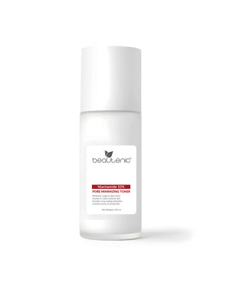Beautenic Niacinamide 10% Pore Minimizing Toner 100Ml