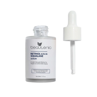 Beautenic Retinol 0.5% In Squalane Serum 30Ml