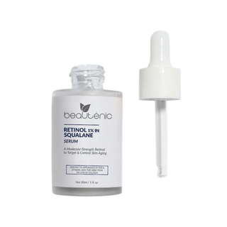 Beautenic Retinol 1% In Squalane Serum 30Ml