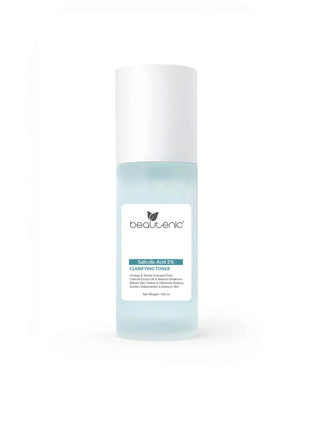 Beautenic Salicylic Acid 2% Clarifying Toner 100Ml