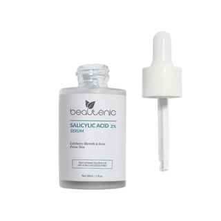 Beautenic Salicylic Acid 2% Serum 30Ml