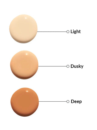 Beautenic Tinted Mineral SPF 100 Sunscreen 50Ml