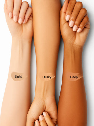 Beautenic Tinted Mineral SPF 100 Sunscreen 50Ml