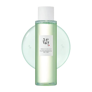 Beauty of Joseon Green Plum Refreshing Toner 150Ml