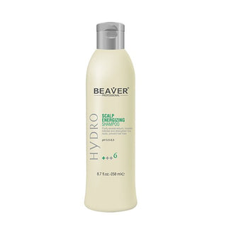 Beaver Hydro Scalp Shampoo 258Ml - AllurebeautypkBeaver Hydro Scalp Shampoo 258Ml