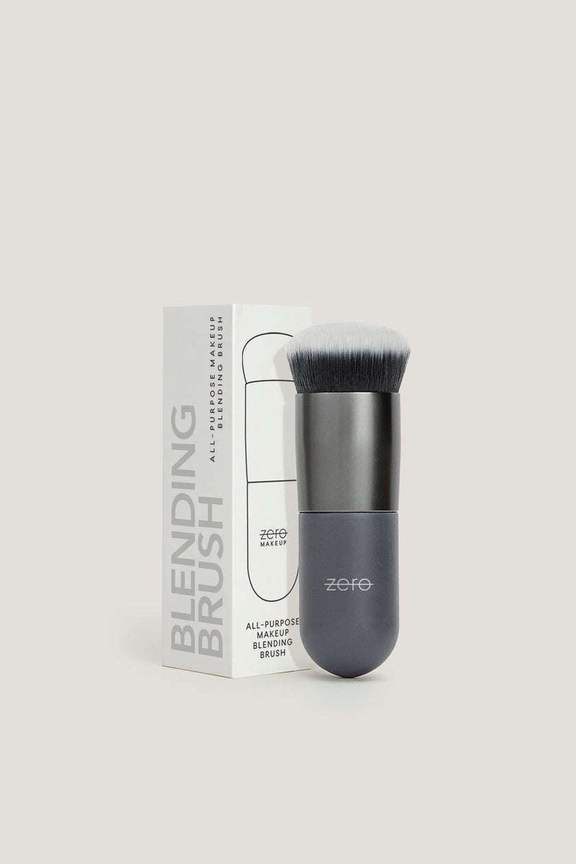 Zero Makeup Blending Brush - AllurebeautypkZero Makeup Blending Brush