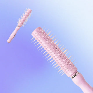 Bleuface Hair Roller Brush