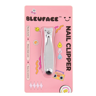 Blueface Nail Clipper