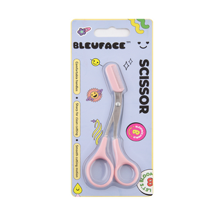 Blueface Scissor