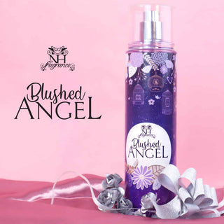 Nadia Hussain Body Mist