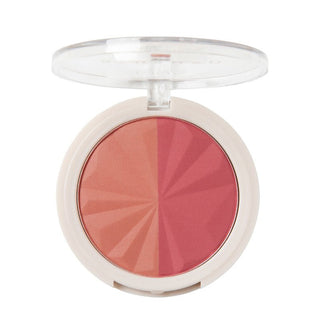 Mua Blushed Matte Blush Powder Duo - Ginger - AllurebeautypkMua Blushed Matte Blush Powder Duo - Ginger