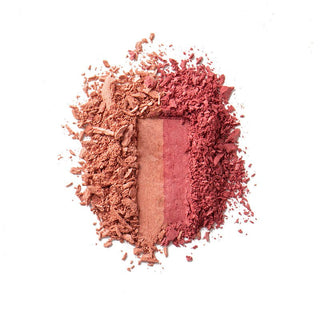 Mua Blushed Matte Blush Powder Duo - Ginger - AllurebeautypkMua Blushed Matte Blush Powder Duo - Ginger