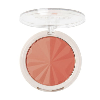 Mua Blushed Duo - Peachy - AllurebeautypkMua Blushed Duo - Peachy