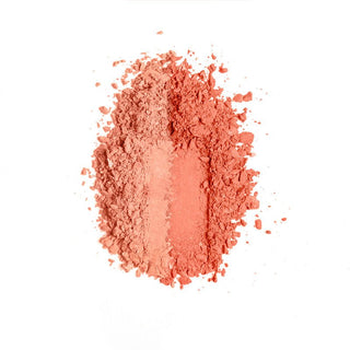 Mua Blushed Duo - Peachy - AllurebeautypkMua Blushed Duo - Peachy