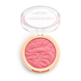 Makeup Revolution Blush Reloaded - Pink Lady