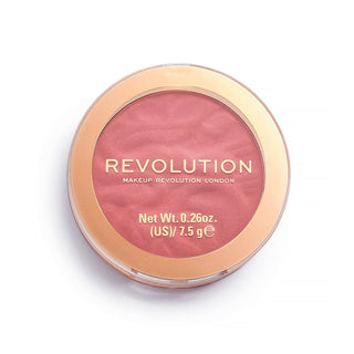 Makeup Revolution Blush Reloaded - Rose Kiss