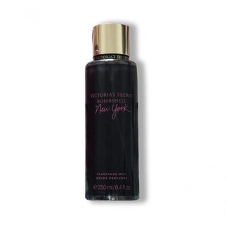 Victoria's Secret Bombshell New York Body Mist 250Ml - AllurebeautypkVictoria's Secret Bombshell New York Body Mist 250Ml