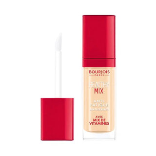 Bourjois Healthy Mix Clean & Anti-Fatigue Concealer - AllurebeautypkBourjois Healthy Mix Clean & Anti-Fatigue Concealer