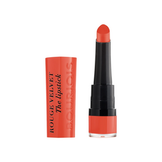 Bourjois Rouge Velvet The Lipstick 06 Abrico'dabra !  24g  008oz