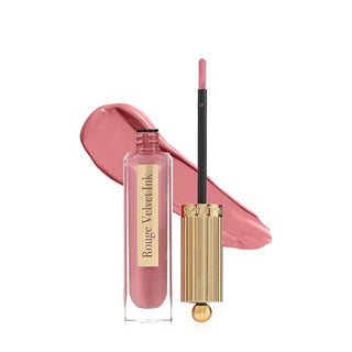 Bourjois Rouge Velvet Ink liquid lipstick 24 Cup of Rose