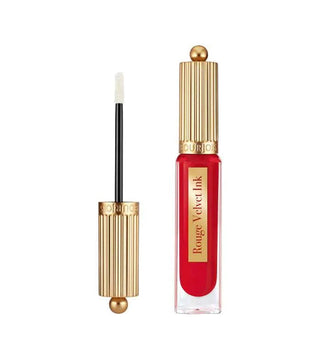 Bourjois Rouge Velvet Ink Lipstick 09 Rouge A Reves