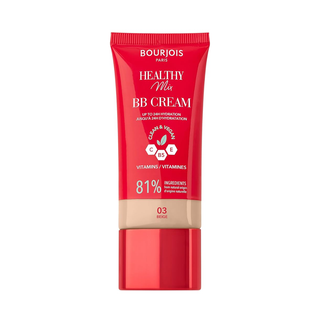 Bourjois Healthy Mix Antifatigue Bb Cream