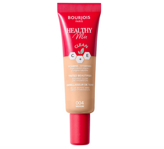 Bourjois Healthy Mix Tinted Beautifier Foundation 30Ml - 004 Medium