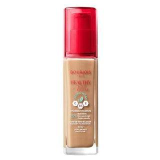 Bourjois Healthy Mix Clean Foundation - 56W Light Bronze 30Ml