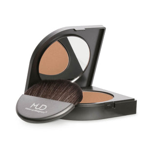 Mud Bronzer