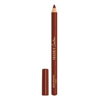 Bourjois Velvet Contour Lip Liner - AllurebeautypkBourjois Velvet Contour Lip Liner