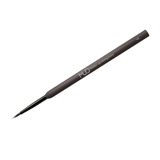 Mud Eyeliner Brush - 100 - AllurebeautypkMud Eyeliner Brush - 100