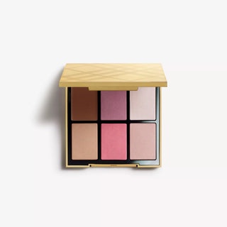 Burberry Essentials Glow Palette