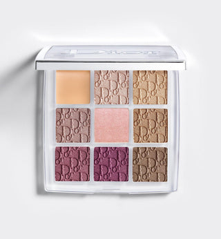 Dior Backstage Eye Palette - 005 Plum Neutrals