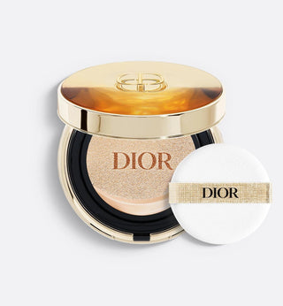 Dior Prestige Le Cushion Teint Foundation - 01 Ivoire - AllurebeautypkDior Prestige Le Cushion Teint Foundation - 01 Ivoire