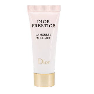 Christian Dior Prestige La Mousse Micellaire Cleansing 10G - AllurebeautypkChristian Dior Prestige La Mousse Micellaire Cleansing 10G