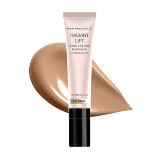 MaxFactor Radiant Lift Concealer