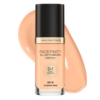 Max Factor Facefinity All Day Flawless 3In1 Foundation