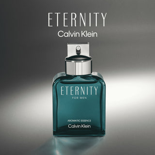 Calvin Klein Eternity Aromatic Essence Parfum Intense Men EDP 100Ml - AllurebeautypkCalvin Klein Eternity Aromatic Essence Parfum Intense Men EDP 100Ml