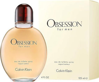 Calvin Klein Obsession EDT For Men Perfume 125Ml - AllurebeautypkCalvin Klein Obsession EDT For Men Perfume 125Ml